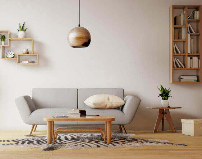 Things to Know When Choosing the Perfect Sofa